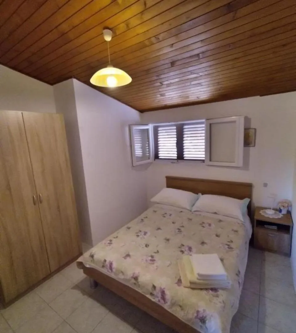 House Nature Park Sali Kroatien