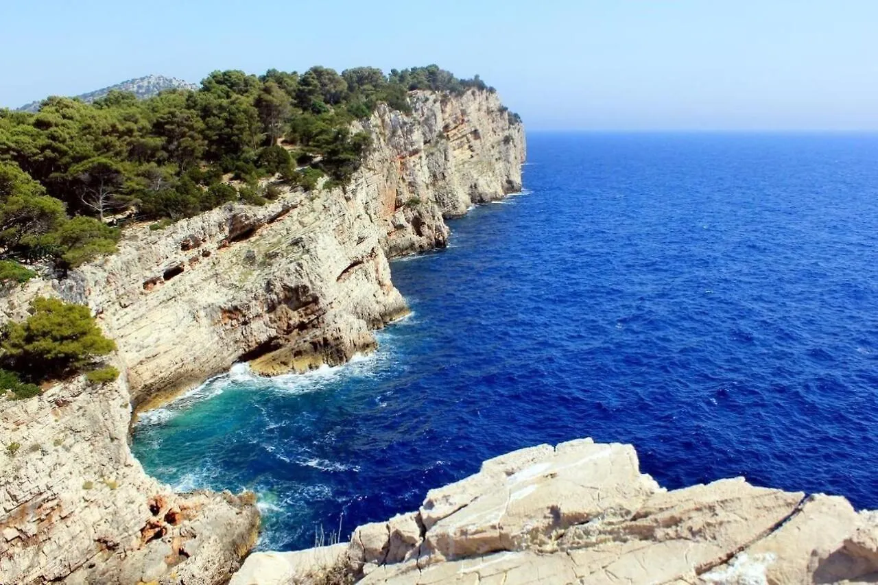 Holiday home House Nature Park Sali Croatia