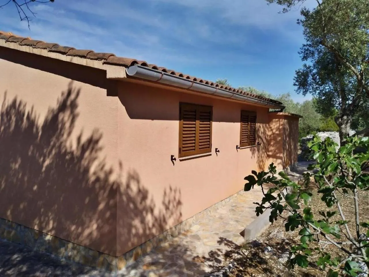 Holiday home House Nature Park Sali